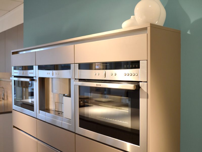 Kitchen Showroom Manchester | Kitchen Design Centre Manchester