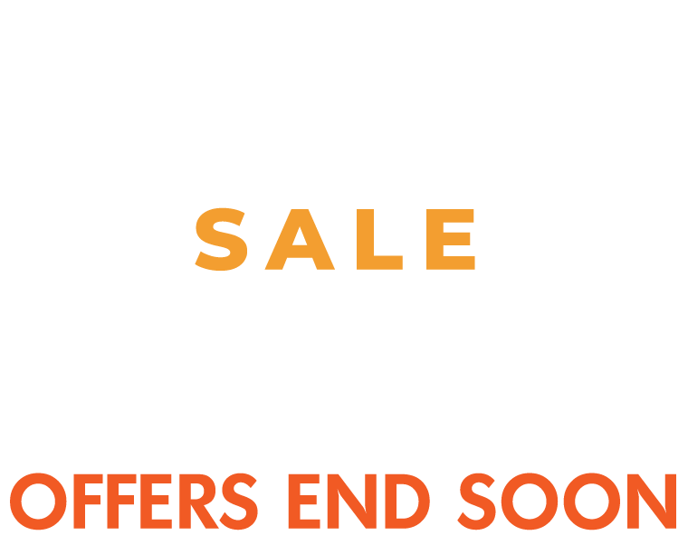 Autumn Sale Hurry Offer Ends Soon