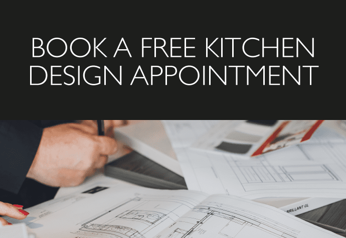 Book A Free Kitchen Design Appointment