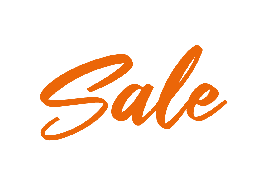 Summer Sale Now On