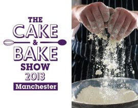 Cake and Bake Show