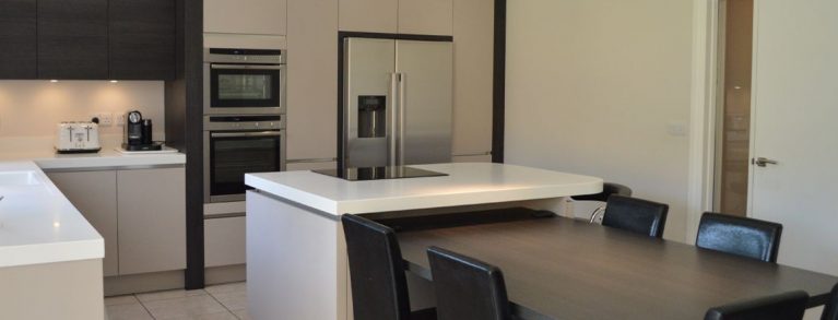 Our top four ways to combine materials in the kitchen feature image