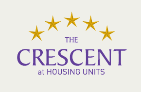 The Crescent at Housing Units