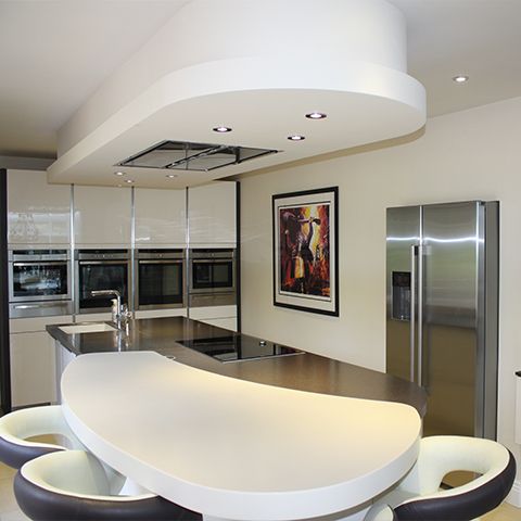 Innovative thinking creates an exceptional, modern design