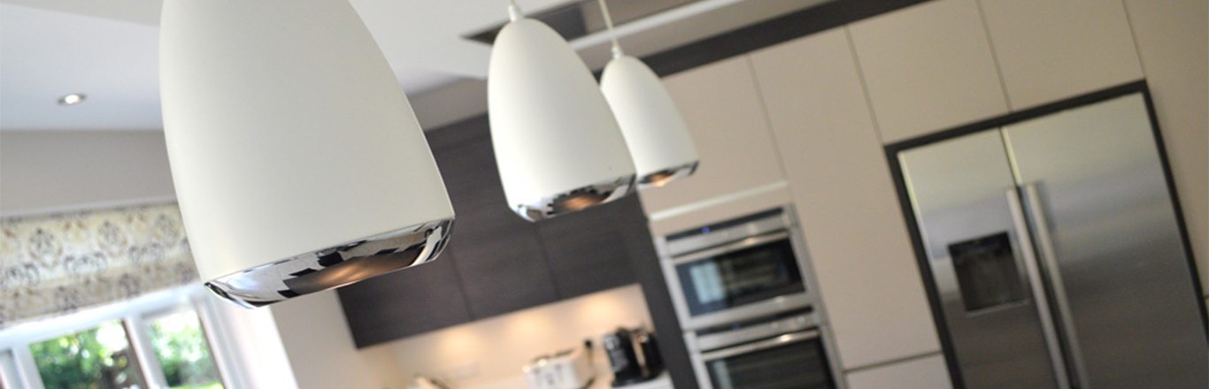 Seeing The Light: How Light Affects The Look Of Your Kitchen