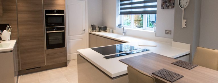 material things how materials define your kitchen