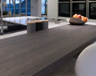 appealing to the senses in kitchen design