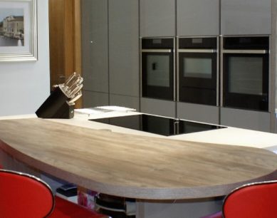 shades of grey how to use grey in your kitchen design feature image