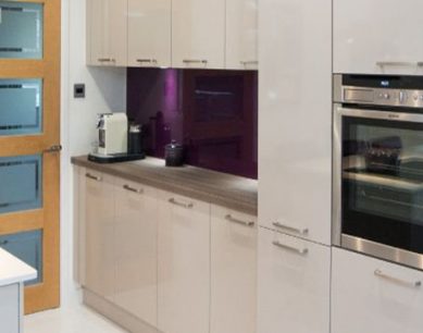 why is your cabinetry so important to your kitchen banner