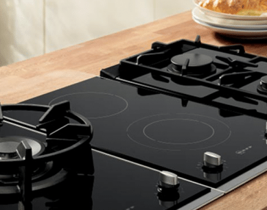 why choose an induction hob for your dream kitchen feature image
