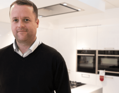 A Familiar Face Rejoins Us!