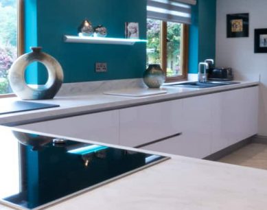 How Can Your Kitchen Help You Keep Your New Year’s Resolution?