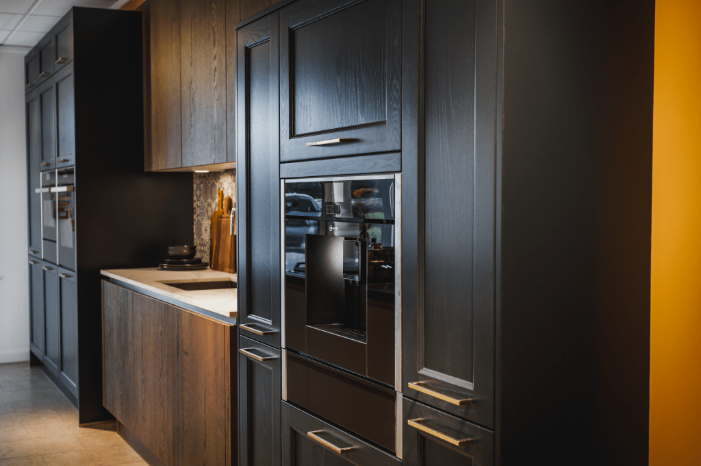 Kitchen Showroom Manchester Kitchens Manchester Kitchen Design Centre