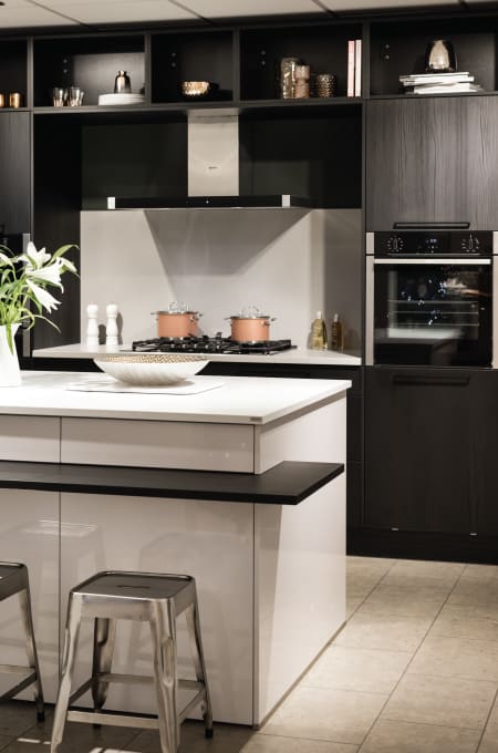 Kitchen Showroom Manchester | Kitchens Manchester 