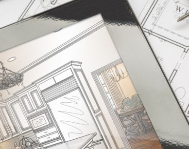 kitchen design plans