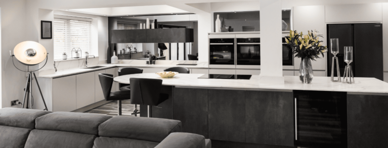 We're opening two new stunning showrooms in the North West!