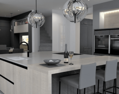 Liverpool Kitchen Showroom