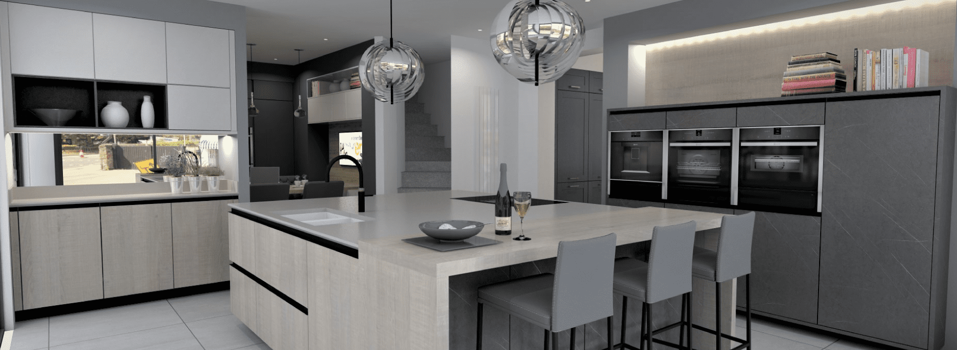 Our Favourite Luxury Kitchen Design Trends For 2020 Kitchen