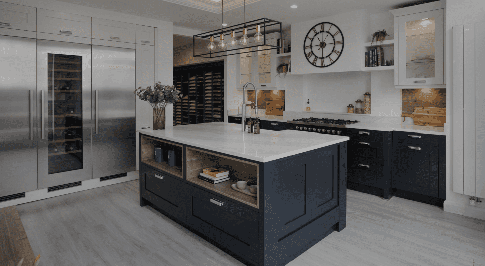 showroom kitchen kitchens designer visit