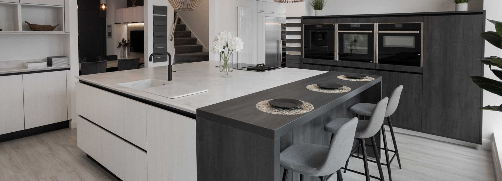 ExDisplay Designer Kitchens For Sale Kitchen Design Centre