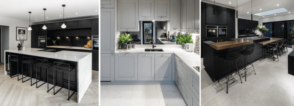 4 hot kitchen design trends for summer 2023 | Kitchen Design Centre