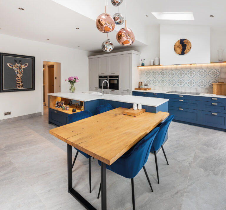 Kitchen Design Service | Kitchen Design Centre