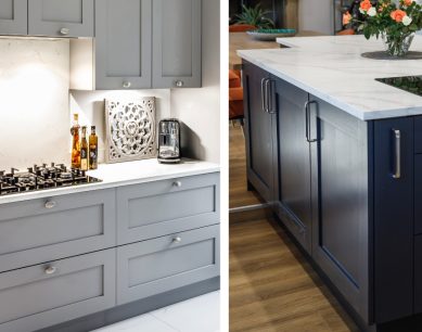 How to design your kitchen drawers for style and efficiency