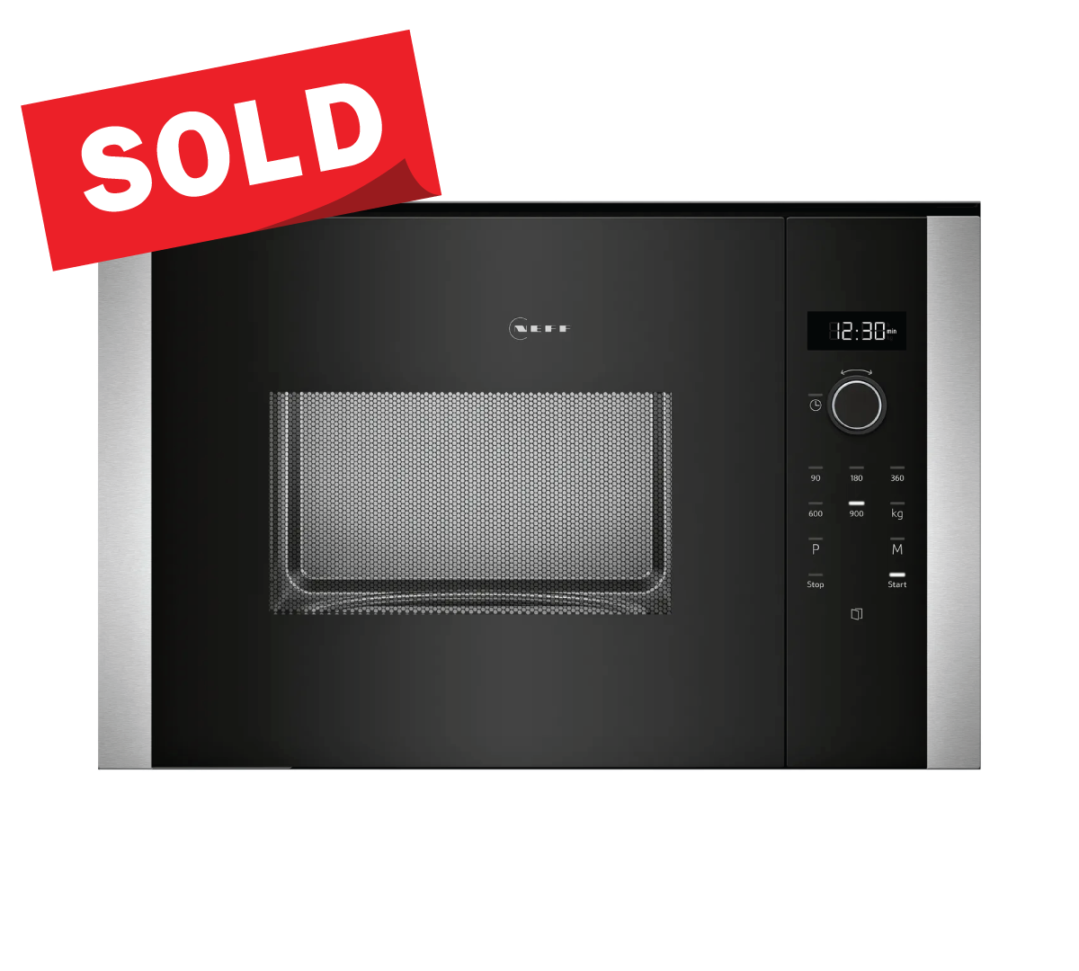 N50 Built-in Microwave Oven