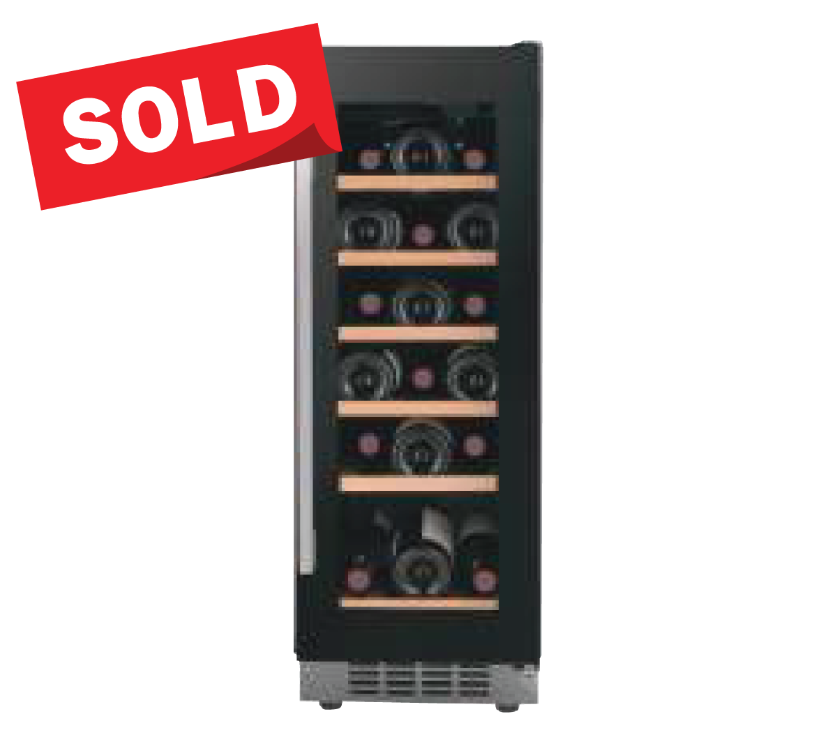 Single Wine Cooler