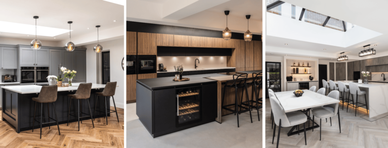 Get Inspired: Kitchen Design Centre’s 2024 Highlights and Trends