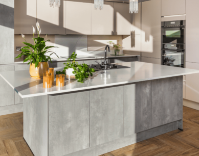 Spread The Cost With Flexible Finance Options