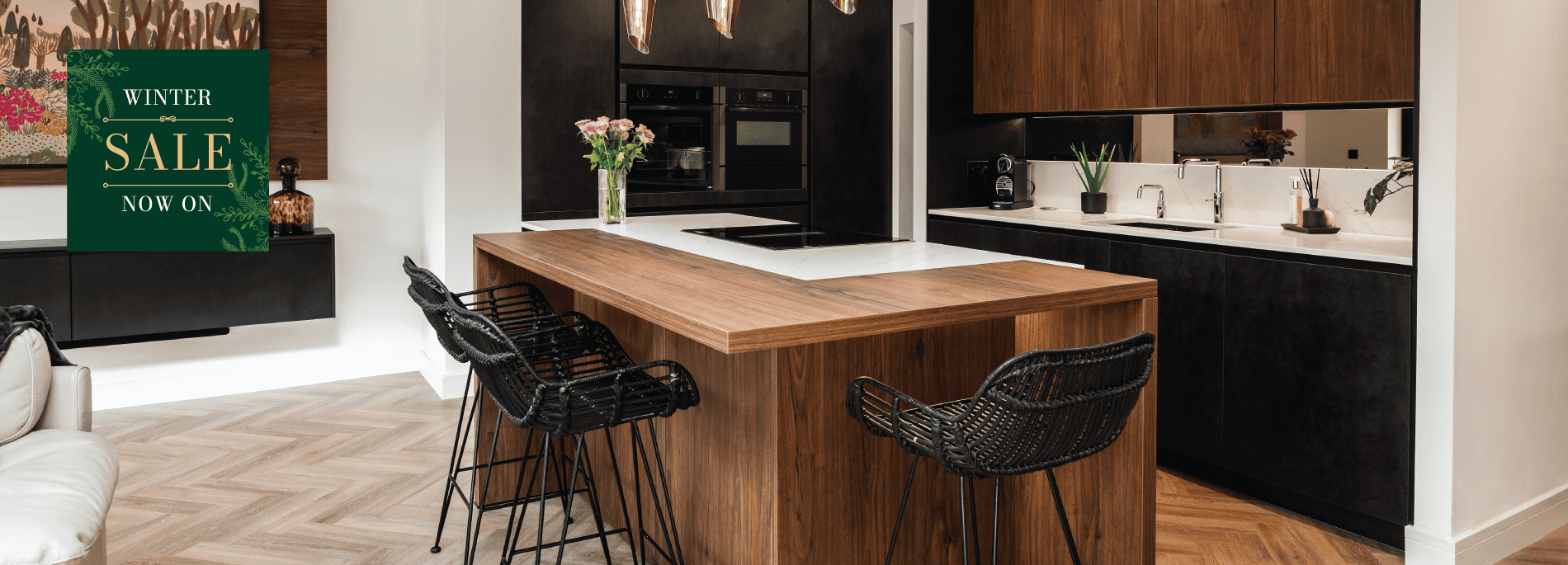 Spread The Cost With Flexible Finance Options