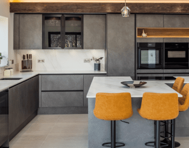 Make Your Dream Kitchen Happen With Flexible Finance
