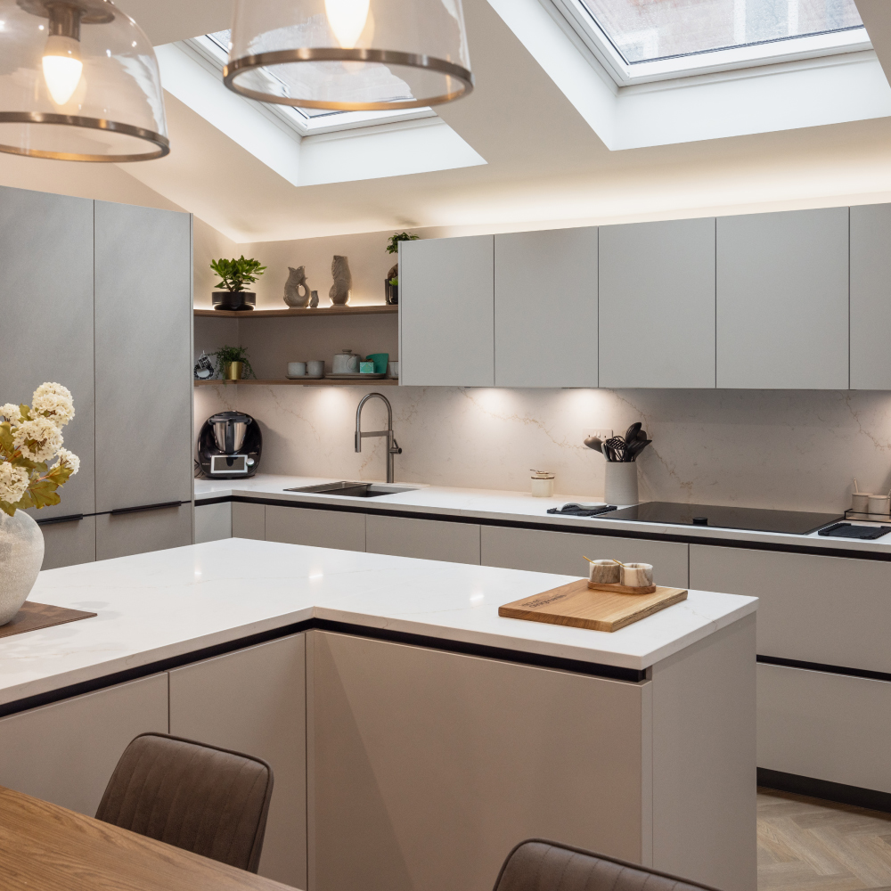 Reimagining Space. Redefining Everyday Living.