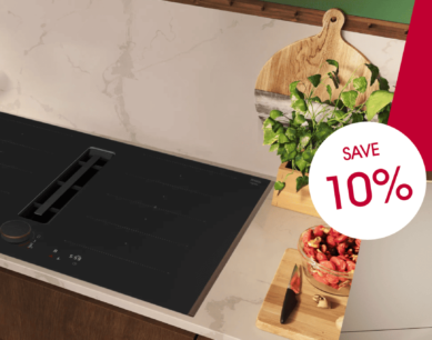 Save 10% on Your Neff Appliance Order