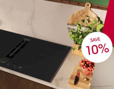 Save 10% On Your Neff Appliance Order