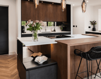 Make Your Dream Kitchen Happen With Flexible Finance